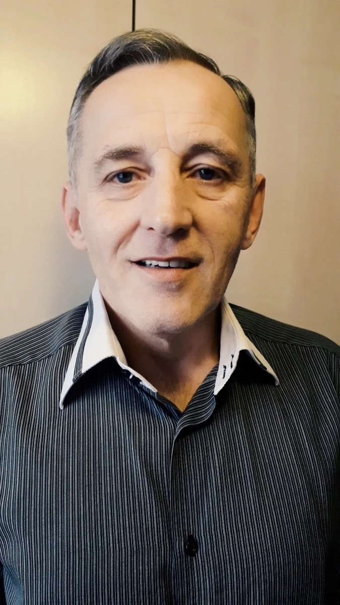 Szendi Zsolt